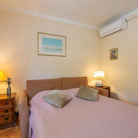 Apartment Les Mimosas-3 By Interhome